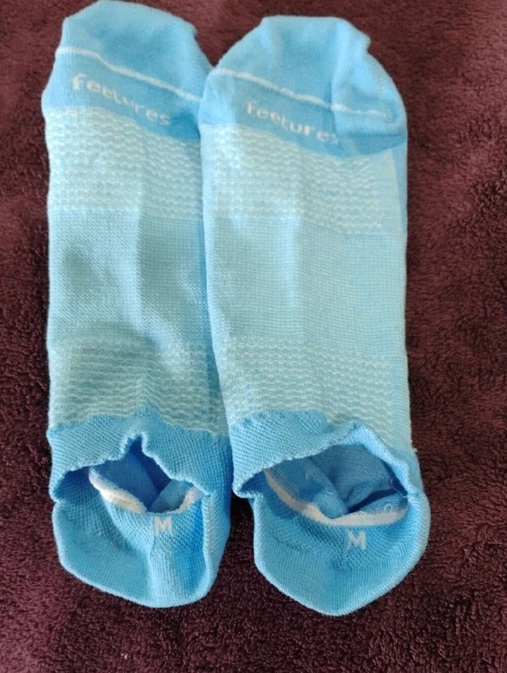 Bundle Of Women's Socks